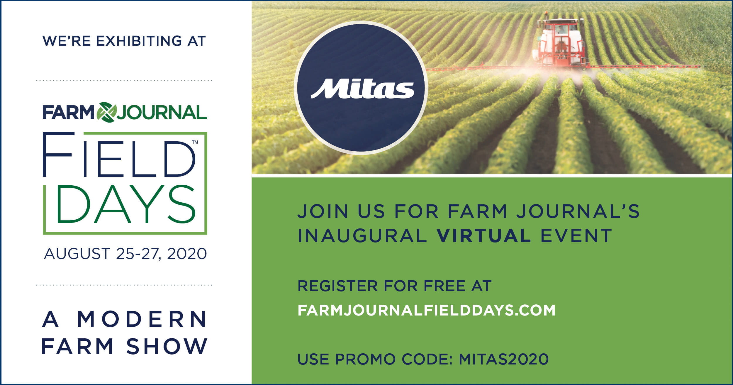mitas-virtual-booth-at-the-american-farm-show-2