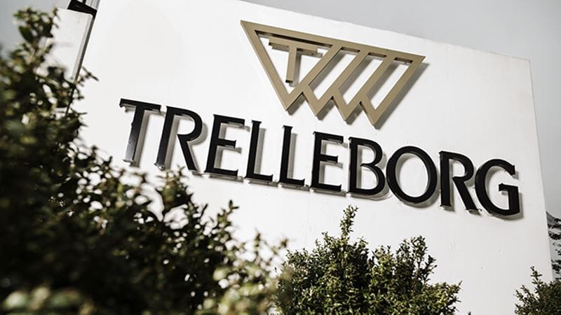 Trelleborg 720