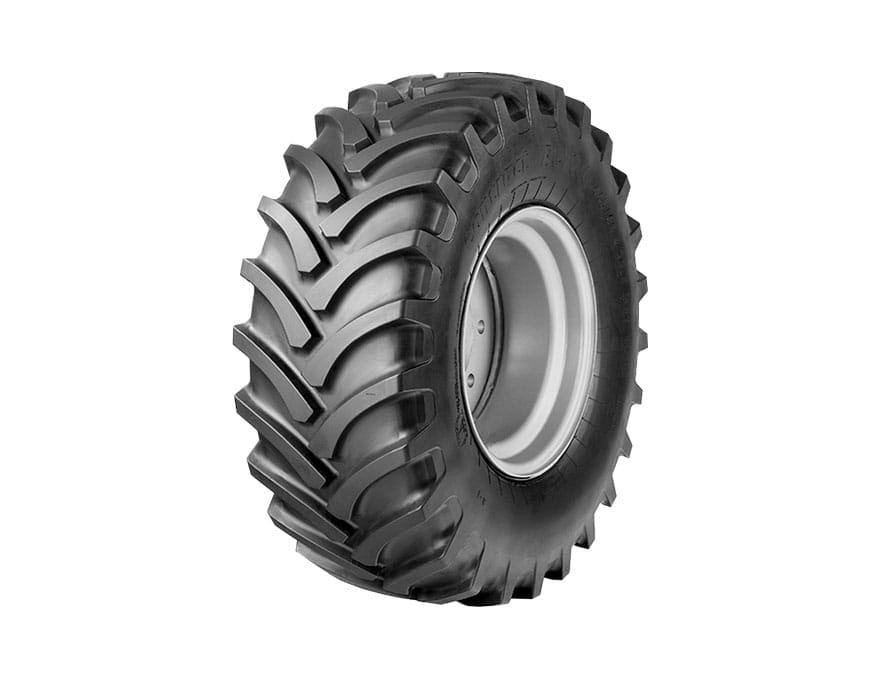 Sculpture de AC 70 G (MPT) Mitas